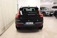 Volvo EX40 vaihtoauto