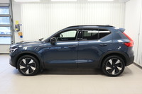 Volvo EX40 vaihtoauto