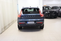 Volvo EX40 vaihtoauto