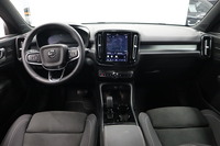 Volvo EX40 vaihtoauto