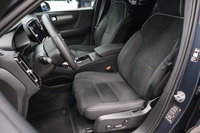 Volvo EX40 vaihtoauto