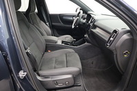 Volvo EX40 vaihtoauto