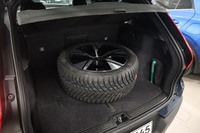 Volvo EX40 vaihtoauto