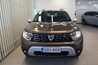 Dacia Duster vaihtoauto