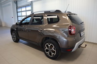 Dacia Duster vaihtoauto