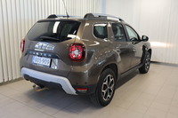 Dacia Duster vaihtoauto