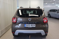 Dacia Duster vaihtoauto