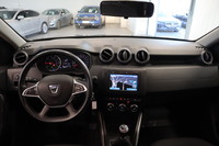 Dacia Duster vaihtoauto