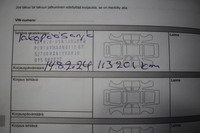 Dacia Duster vaihtoauto