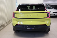 Volvo EX30 vaihtoauto