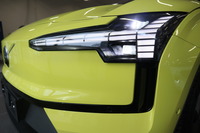 Volvo EX30 vaihtoauto