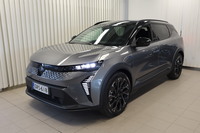 Renault Scénic vaihtoauto
