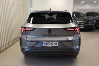 Renault Scénic vaihtoauto