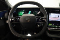 Renault Scénic vaihtoauto