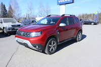 Dacia Duster vaihtoauto