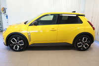Renault 5 vaihtoauto