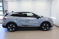 Renault Symbioz vaihtoauto