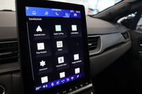 Renault Symbioz vaihtoauto