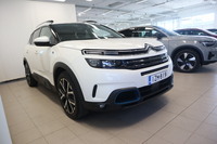 Citroën C5 Aircross vaihtoauto