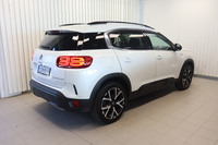 Citroën C5 Aircross vaihtoauto