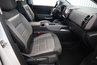 Citroën C5 Aircross vaihtoauto