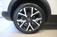 Citroën C5 Aircross vaihtoauto