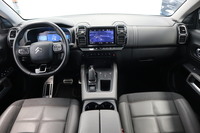 Citroën C5 Aircross vaihtoauto