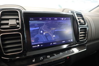 Citroën C5 Aircross vaihtoauto