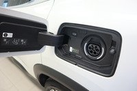 Citroën C5 Aircross vaihtoauto