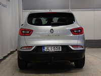 Renault Kadjar vaihtoauto