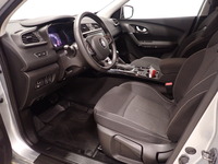 Renault Kadjar vaihtoauto