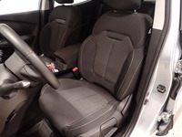 Renault Kadjar vaihtoauto