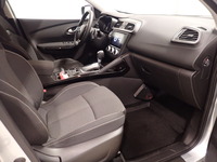 Renault Kadjar vaihtoauto