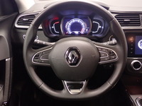 Renault Kadjar vaihtoauto