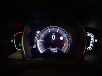 Renault Kadjar vaihtoauto