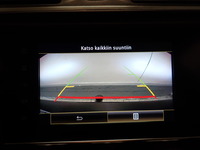 Renault Kadjar vaihtoauto