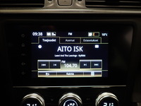 Renault Kadjar vaihtoauto