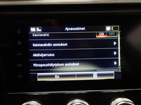 Renault Kadjar vaihtoauto