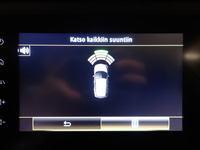 Renault Kadjar vaihtoauto