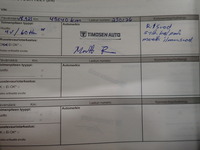 Renault Kadjar vaihtoauto