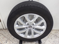 Renault Kadjar vaihtoauto