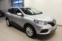 Renault Kadjar vaihtoauto