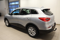 Renault Kadjar vaihtoauto