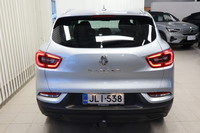 Renault Kadjar vaihtoauto