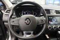 Renault Kadjar vaihtoauto