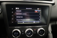 Renault Kadjar vaihtoauto