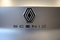 Renault Scénic vaihtoauto