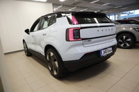 Volvo EX30 vaihtoauto