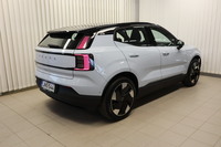 Volvo EX30 vaihtoauto