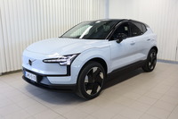 Volvo EX30 vaihtoauto